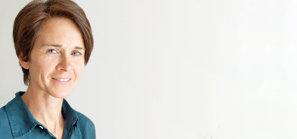 Mag. Sabine von der Thannen-Hächl